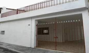 Imagem 2: Casa Pq. São Lucas São Paulo/SP