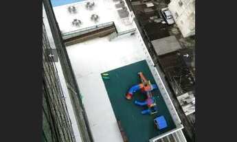 Imagem 3: Apartamento para aluguel com 167 metros quadrados com 4 quartos em Pina - Recife