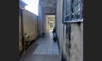 Imagem 7: Casa para venda tem 120 metros quadrados com 3 quartos em Jardim Danfer - São Paulo - SP