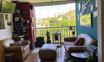 Imagem: APARTAMENTO - TAMBORÉ - SP