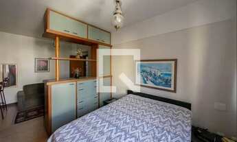 Imagem 7: Apartamento para Aluguel - Barro Preto, 1 Quarto, 32 m2