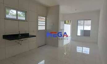 Imagem 5: Casa com 3 quartos para alugar no bairro Camurupim - Caucaia/CE