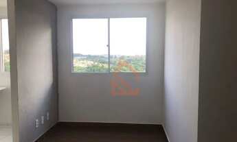 Imagem 5: Apartamento com 2 dormitórios à venda, 41 m² por R$ 250.000,00 - Reserva Gran Village - So