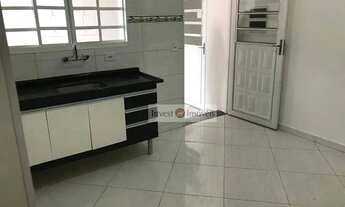 Imagem 6: Casa com 2 dormitórios para alugar, 75 m² por R$ 2.033,00/mês - Jardim Satélite - São José