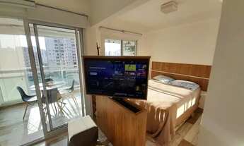 Imagem 6: APARTAMENTO TOTALMENTE MOBILIADO