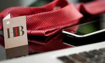 Imagem 7: Sequoia com 1 dorm e 1 vaga disponível para locação em Alphaville