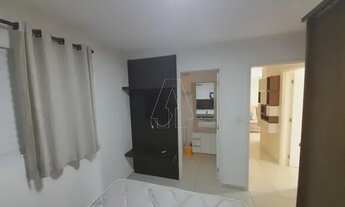 Imagem 4: Araçatuba - Apartamento - Conjunto Habitacional Pedro Perri