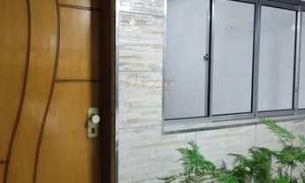 Imagem 7: Casa em Condomínio a Venda no bairro Vila Clara - São Paulo, SP