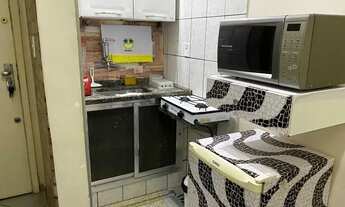 Imagem 2: Alugo apartamento temporada Copacabana