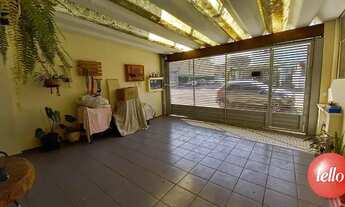 Imagem: São Paulo - Casa Padrão - Santana