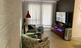 Imagem 4: Apartamento com 2 dormitórios à venda, 75 m² por R$ 530.000,00 - Jardim Sul - São José dos