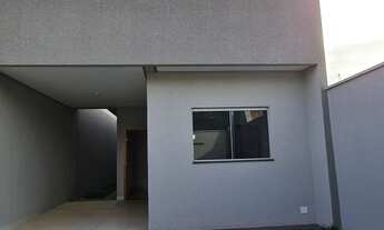 Imagem 1: Casa de 3 Quartos (1Suite) Setor Parque Trindade - Proximo a ao Parque Ateneu