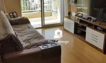 Imagem 2: Apartamento com 3 dormitórios à venda, 74 m² por R$ 360.000,00 - Maria Paula - São Gonçalo