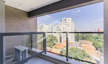 Imagem 3: Studio de 27m² 1 vaga - Pinheiros - São Paulo - SP