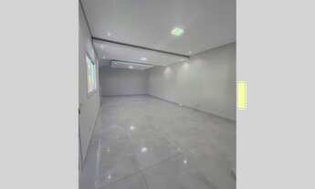 Imagem 3: Casa com 4 suítes no condomínio Portal do Bosque