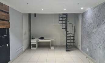 Imagem 2: Apartamento com 1 dormitório para alugar em Belo Horizonte