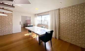 Imagem 4: Apartamento para Aluguel - Moema, 2 Quartos, 230 m2