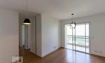 Imagem: Apartamento para Aluguel - Panamby, 3 Quartos