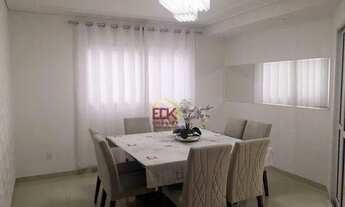 Imagem 6: Sobrado com 4 dormitórios à venda, 240 m² por R$ 1.060.000,00 - Condomínio Terras do Vale