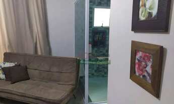 Imagem 4: Casa com 3 dormitórios à venda, 192 m² por R$ 870.000,00 - Villa Branca - Jacareí/SP