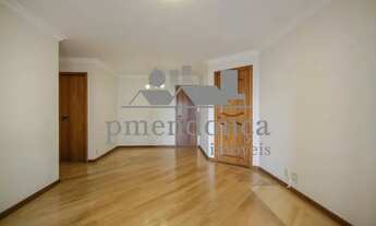 Imagem 3: Apartamento com 3 dormitórios e 2 vagas à venda no Alto da Lapa, 92m²