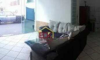 Imagem 7: Casa com 2 dormitórios à venda, 70 m² por R$ 510.000 - Jardim Portugal - São José dos Camp