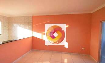 Imagem 5: Apartamento com 2 quartos para alugar, 105 m² por R$ 1.649/mês - Campo Comprido - Curitiba