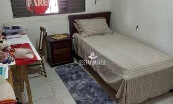 Imagem 4: Casa com 3 dormitórios à venda, 100 m² por R$ 530.000 - Cidade Jardim - Uberlândia/MG