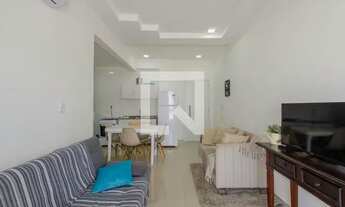 Imagem 6: Apartamento para Aluguel - Ingleses, 2 Quartos, 57 m2