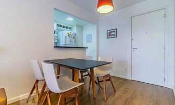 Imagem 4: Apartamento para Aluguel - Pechincha, 2 Quartos, 62 m2