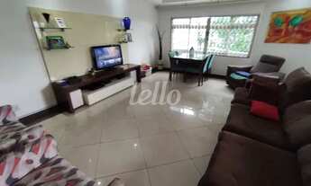 Imagem 7: São Paulo - Casa Padrão - Tucuruvi