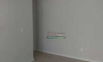 Imagem 3: Apartamento com 1 dormitório à venda, 41 m² por R$ 165.000,00 - Jardim da Luz - Taubaté/SP