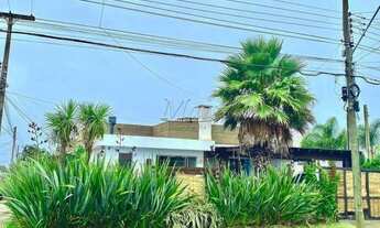 Imagem: XANGRI-Lá - Casa Padrão - Centro