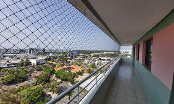 Imagem 4: Apartamento para aluguel com 130 metros quadrados com 3 quartos