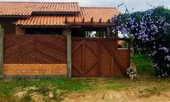 Imagem 4: Casa em Imbituba para locação anual, localizada no bairro Arroio