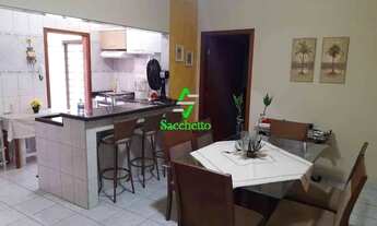 Imagem 6: Casa para Venda em Limeira, Parque Residencial Stahlberg, 3 dormitórios, 1 suíte, 1 banhei