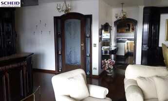 Imagem 6: Apartamento 4 suítes para locação Vila Mascote