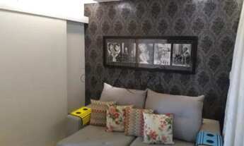 Imagem 3: Casa Padrão em São José dos Campos