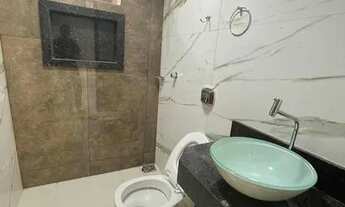 Imagem 6: 18- Casa no bairro Santa Paula