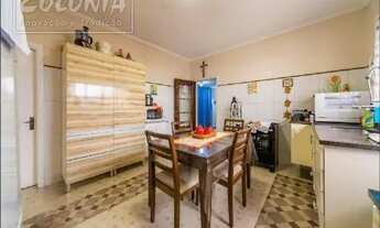 Imagem 7: Santo André - Casa Padrão - Campestre