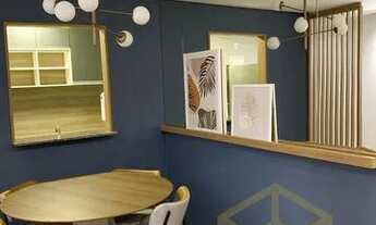 Imagem 5: Apartamento - Residencial Parque da Fazenda - Campinas