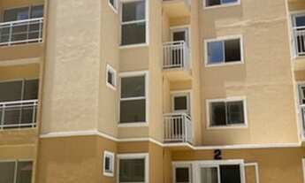 Imagem 2: Apartamento à venda 2 quartos lazer completo