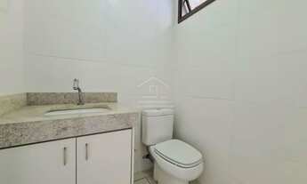 Imagem 5: Apartamento para venda com 206 metros quadrados com 3 quartos em Jóquei - Teresina