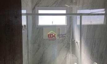 Imagem 4: Casa com 3 dormitórios à venda, 150 m² por R$ 905.000,00 - Condomínio Terras do Vale - Caç