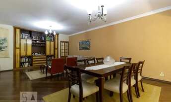 Imagem 4: Casa para Aluguel - Bosque da Saúde, 3 Quartos, 360 m2