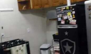 Imagem 6: Apartamento para aluguel tem 110 metros quadrados com 3 quartos