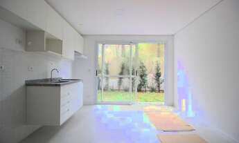 Imagem: Apartamento com 1 dormitório para alugar