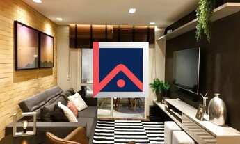 Imagem: Venda Apartamento 2 Dormitórios - 73 m²