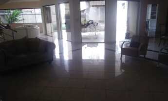 Imagem 6: Sobrado com 4 dormitórios, 650 m² - venda por R$ 3.800.000,00 ou aluguel por R$ 12.260,00