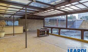 Imagem 5: CASA ASSOBRADADA - PERDIZES - SP